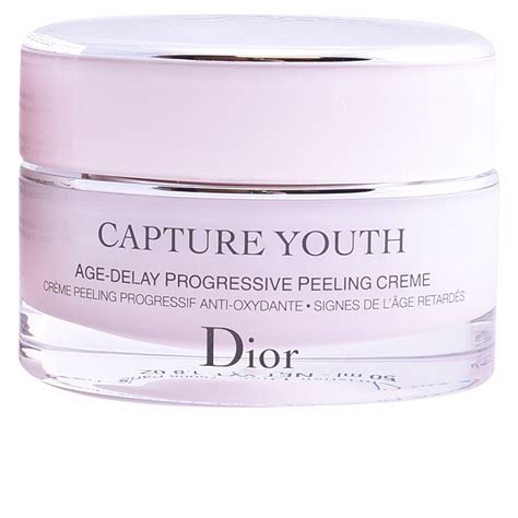 creme peeling dior capture youth|dior mix and match youth.